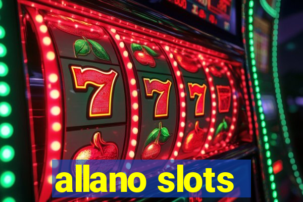 allano slots